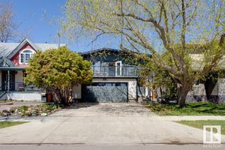 Property for Sale, 10806 68 Av Nw, Edmonton, AB