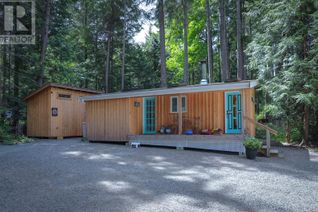 Vacant Residential Land for Sale, 439 Berry Point Rd, Gabriola Island, BC