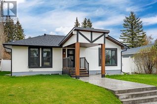 Bungalow for Sale, 4620 30 Avenue Sw, Calgary, AB