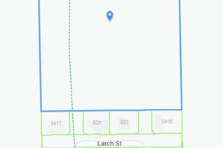 Land for Sale, Lot 0 Larch Street, Val Caron, ON