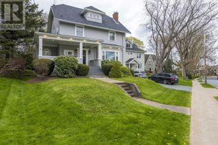 House for Sale, 1751 Bloomingdale Terrace, Halifax, NS