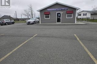 Commercial/Retail Property for Sale, 2252 Sydney Road, Reserve Mines, NS