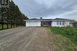 Bungalow for Sale, 8 Martin Street, Green River, NB