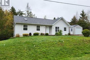 Detached House for Sale, 37 Hilltop Drive, Hampton, NB