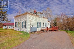 Detached House for Sale, 58 Summit Drive, Minto, NB