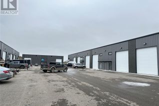 Industrial Property for Sale, 45 6 Ratner Street, Emerald Park, SK