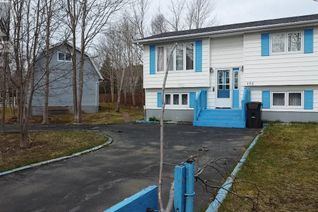 House for Sale, 155 Three Island Pond Road, Paradise, NL