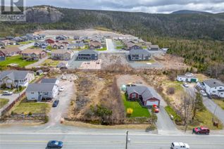 Commercial Land for Sale, 153 Conception Bay Highway, Holyrood, NL