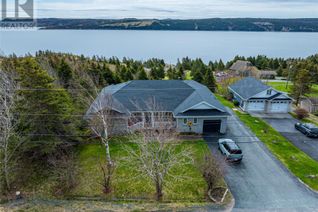 Bungalow for Sale, 16 East Dock Road, Bareneed, NL