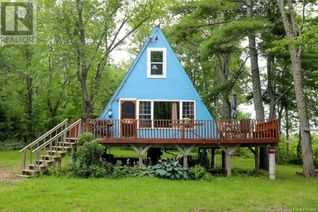Cottage for Sale, 69 Taylor Road, Whites Cove, NB