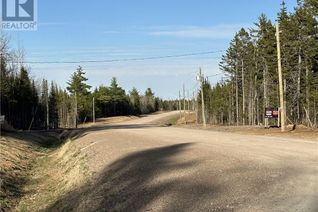 Commercial Land for Sale, Lot 30 Boreal Ave, Greater Lakeburn, NB