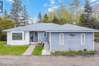 Detached House for Sale, 31 Maple Street, Florenceville-Bristol, NB