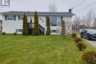 Detached House for Sale, 108 Main Street, Eastport, NL