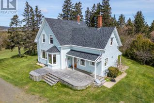 House for Sale, 9102 Highway 101, Brighton, NS
