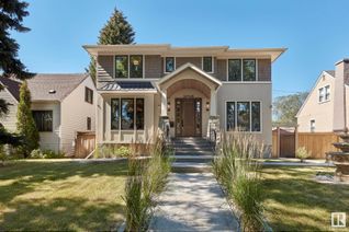 House for Sale, 10426 135 St Nw, Edmonton, AB