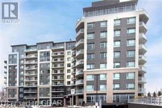 Condo Apartment for Sale, 58 Lakeside Terrace Unit# 201, Barrie, ON