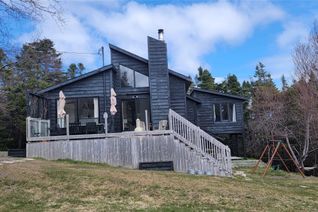 Detached House for Sale, 415 Main Road, Lewin's Cove, NL