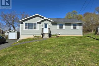 Detached House for Sale, 22 Norma Court, New Glasgow, NS