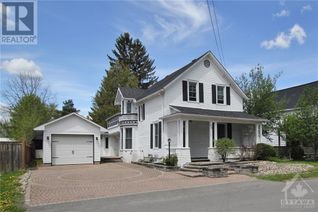 House for Sale, 86 Wilkinson Street, Almonte, ON