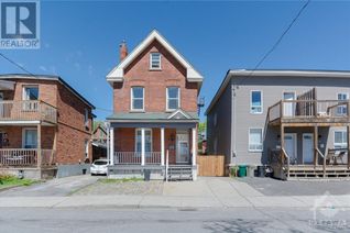 Detached House for Sale, 77 Arlington Avenue, Ottawa, ON