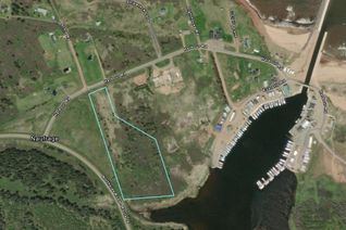 Commercial Land for Sale, Lot 13 Harbour Road, Naufrage, PE