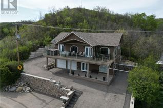 Detached House for Sale, 49 Qu'Appelle Park, Echo Lake, SK