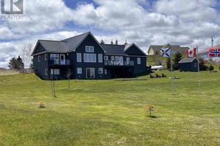 House for Sale, 419 Robertsons Road, Egerton, NS