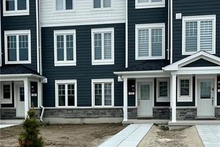 Freehold Townhouse for Rent, 22 Abby Drive Drive, Wasaga Beach, ON