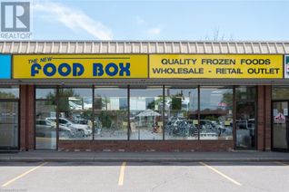 Non-Franchise Business for Sale, 7000 Mcleod Road Unit# 5, Niagara Falls, ON