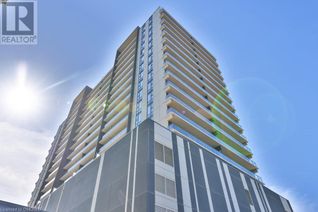 Condo Apartment for Sale, 15 Glebe Street Unit# 1814, Cambridge, ON