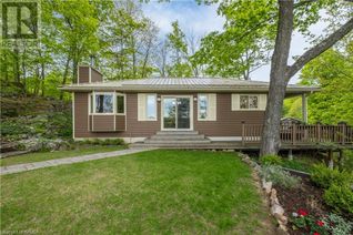 Bungalow for Sale, 471 Stafford Lane, Seeleys Bay, ON