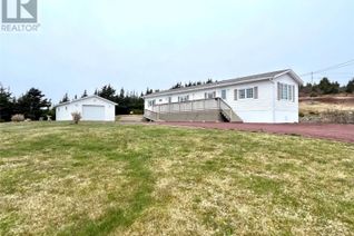 House for Sale, 33 Boar Point Hill Road, Hearts Delight, NL