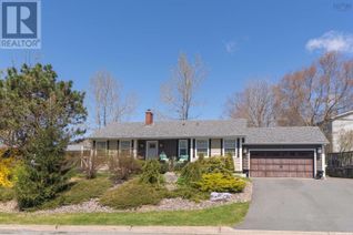 Detached House for Sale, 11 Beverley Street, Dartmouth, NS
