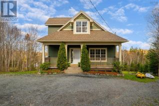 Property for Sale, 81 Jorphie Drive, Mount Uniacke, NS