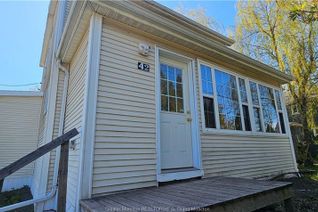 House for Sale, 42 Germain St, Moncton, NB