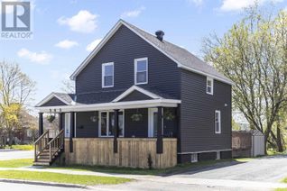 Detached House for Sale, 345 Douglas St, Sault Ste. Marie, ON