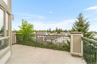 Penthouse for Sale, 22015 48 Avenue #312, Langley, BC