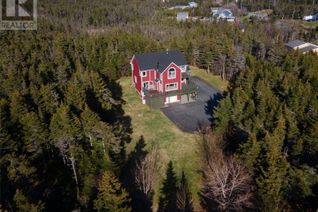Detached House for Sale, 29 Red Cliff Road, St. John’s, NL
