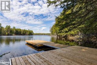 Property for Sale, 1001 Hemlock Road, Lake of Bays (Sinclair), ON