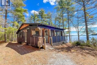Chalet for Sale, 251 Harris Drive, Middle New Cornwall, NS