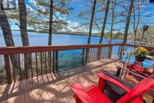 Chalet for Sale, 251 Harris Drive, Middle New Cornwall, NS