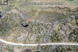 Property for Sale, Lot Bloomfield Road, Pleasant Valley, NS