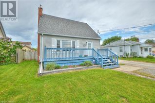 House for Sale, 5931 Coholan Street, Niagara Falls, ON