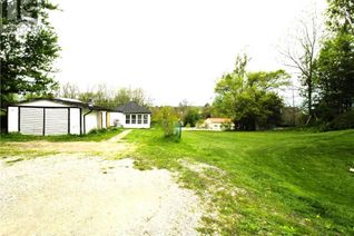 Bungalow for Sale, 173 Sherman Street, Simcoe, ON