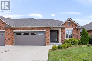 Freehold Townhouse for Rent, 1172 Kassas, LaSalle, ON