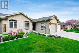 Ranch-Style House for Sale, 54 Golfview Drive, Kingsville, ON