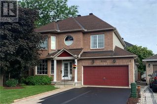 Detached House for Sale, 2220 Des Grands Champs Way, Ottawa, ON