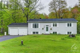 Ranch-Style House for Sale, 2641 Gagne Road, Clarence-Rockland, ON