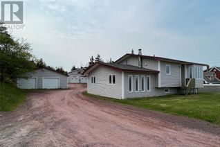 Bungalow for Sale, 16 - 18 Harnums Place, Whiteway, NL