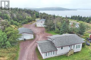 House for Sale, 16 - 18 Harnums Place, Whiteway, NL